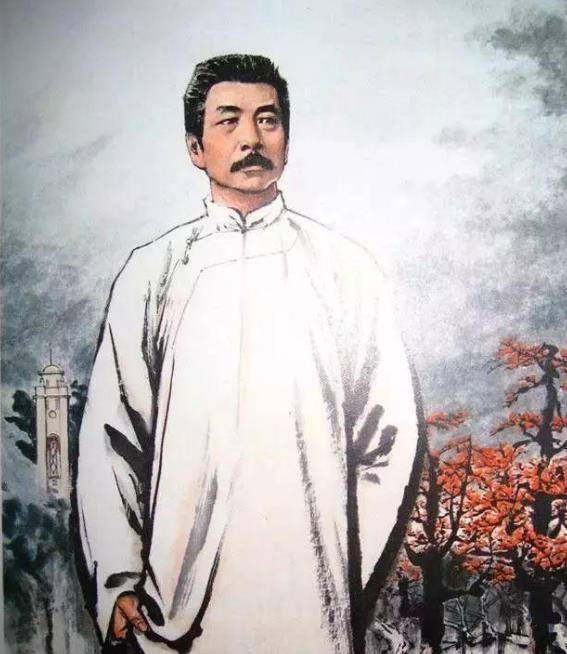 "去鲁迅化"已10年有余,到底是要去什么?