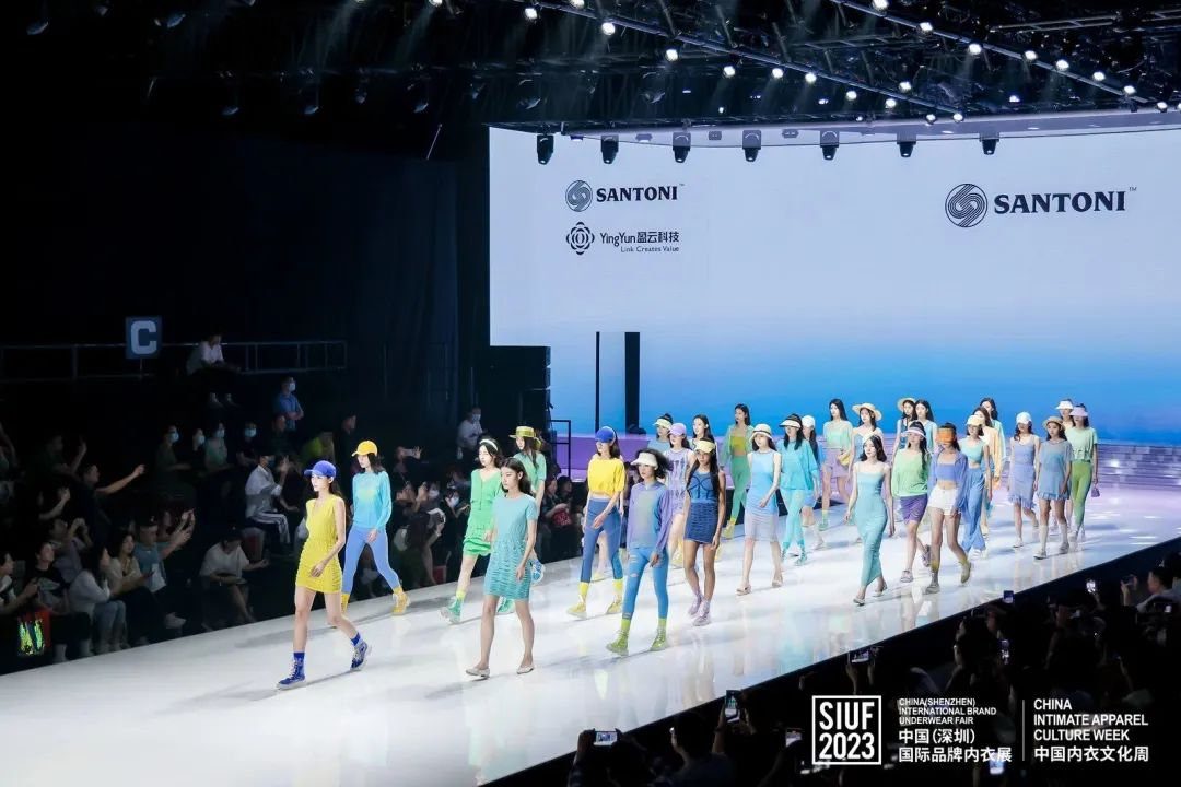 【麻辣传播】打造行业盛典 引领行业变革 | 专访siuf深圳内衣展常务