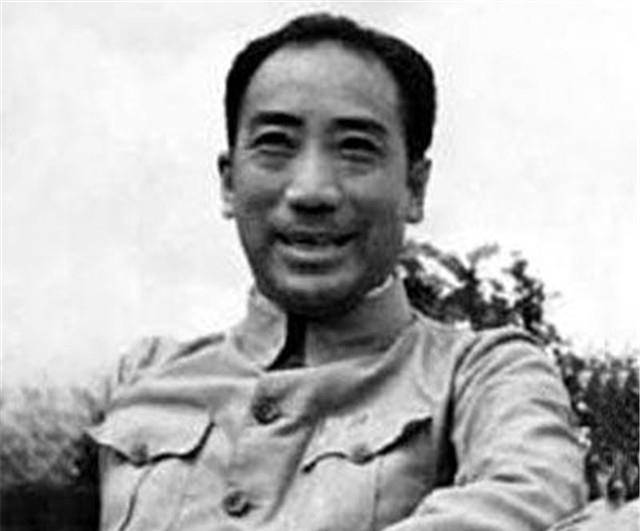 笑面虎毛人凤:13年隐忍爬上高位,却因迷信,晚年被江湖郎中害死_戴笠