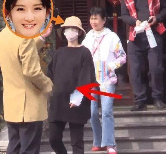 谢娜曝孕照后又晒双胞胎女儿,张杰用"四首歌"回应,隔空互动太甜了