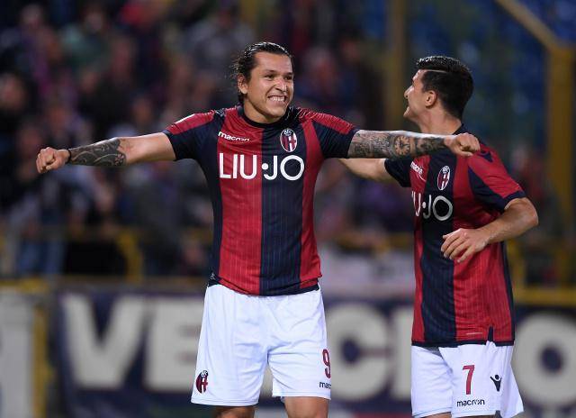 博洛尼亚vs维罗纳_主场_比赛_客场