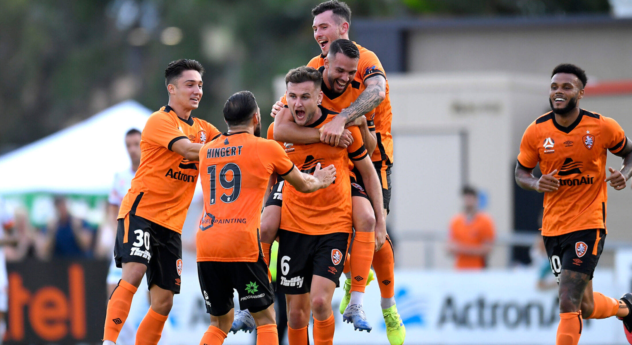 周五002 澳超 布里斯班狮吼vs西部联赛事前瞻_比赛_球迷_实力