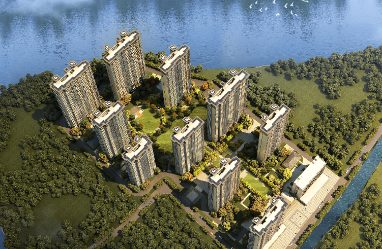 【水韵蓝湾】-售楼处电话:位置-户型-开盘价格-楼盘详情_梦享_生活_欣