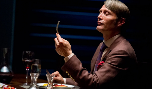 中国:我想不吃人,还不让别人被人吃_汉尼拔_林肯_国际