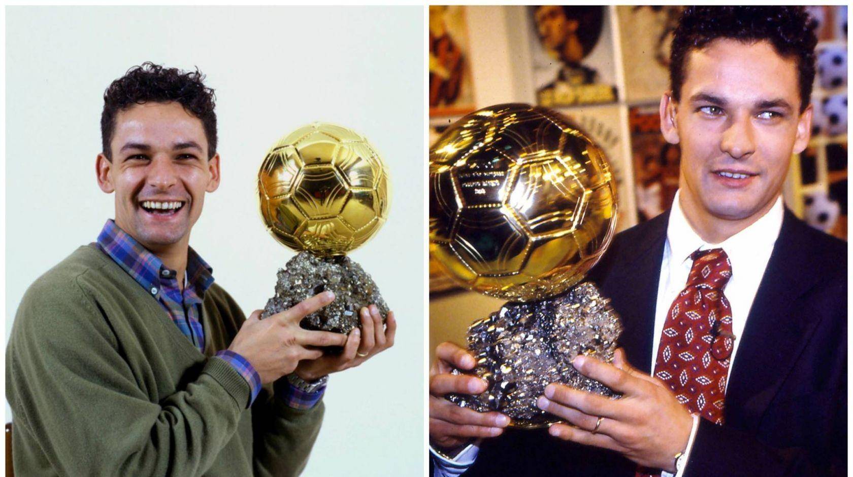 国米官网:生日快乐,罗伯特-巴乔!国米旧将的5件往事_欧冠_赛季_进球