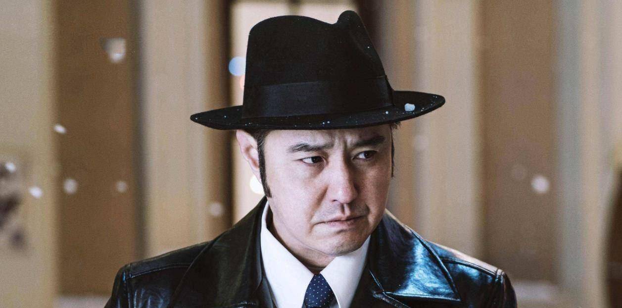 他是演员世家,一气之下退圈被张国立劝回,今43岁靠演反派走红_冯雷