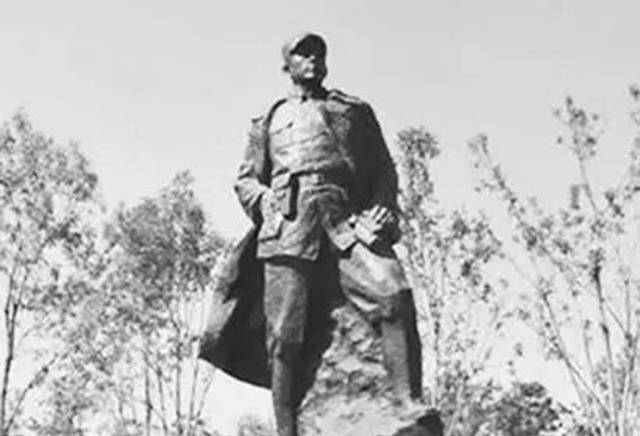 革命,32岁牺牲,以他名字命名一座城市,女儿寻根16年_黄骅_军区_邢仁甫