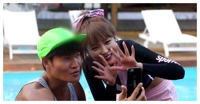 金钟国的恋爱理论:颇有深度,令人着迷,却缺女友._许卿焕_分析_节目