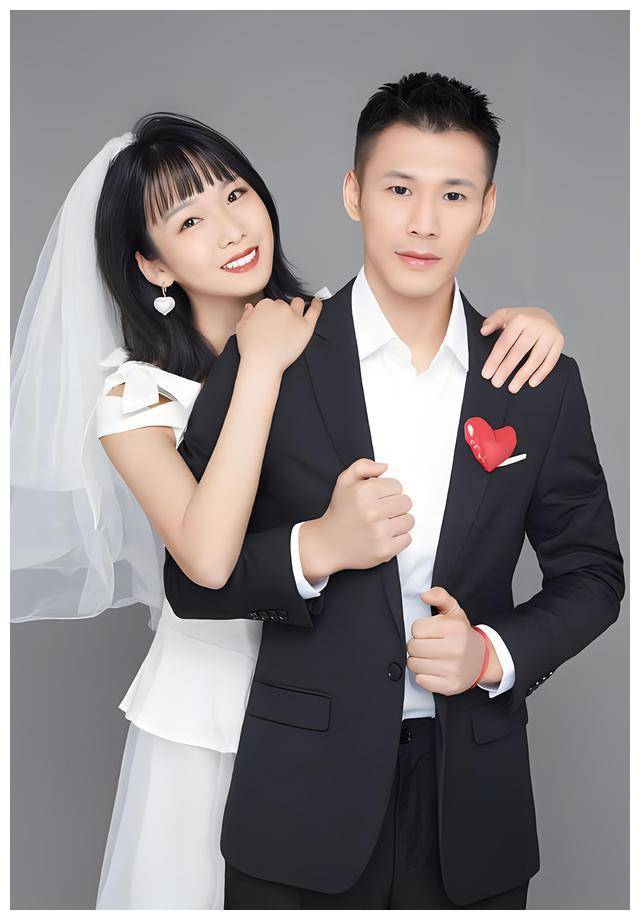 张成龙_赵紫嫣_体操