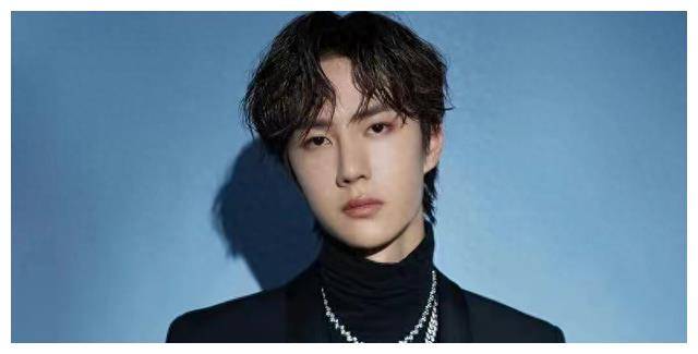 网红男星顶流患病,王一博卷入,许凯报警遭曝光_谣言_信息_照片