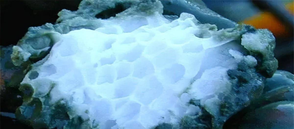 2017年,我国南海一把火,烧出5000亿吨可燃冰_开采_能源_钻井