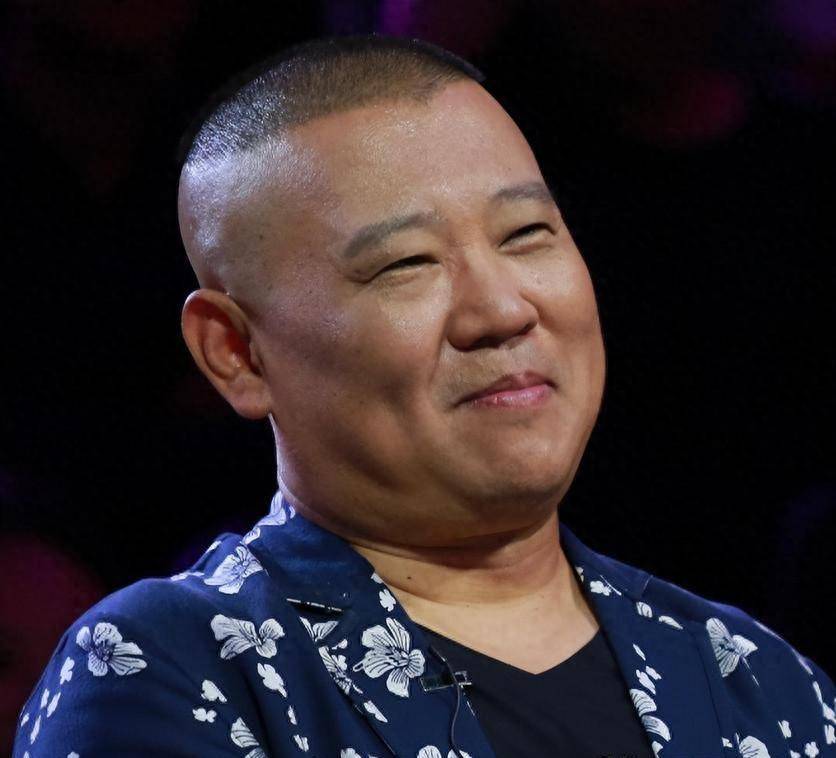这一次郭德纲也"救"不了,32岁的张云雷_王惠_相声_因为