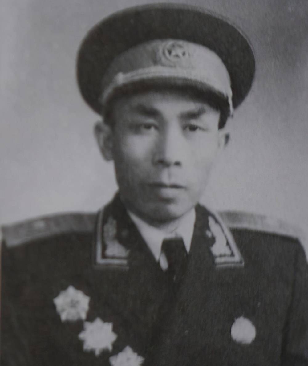 三甲村战斗:杨成武率领一个团,一战消灭了150多名日