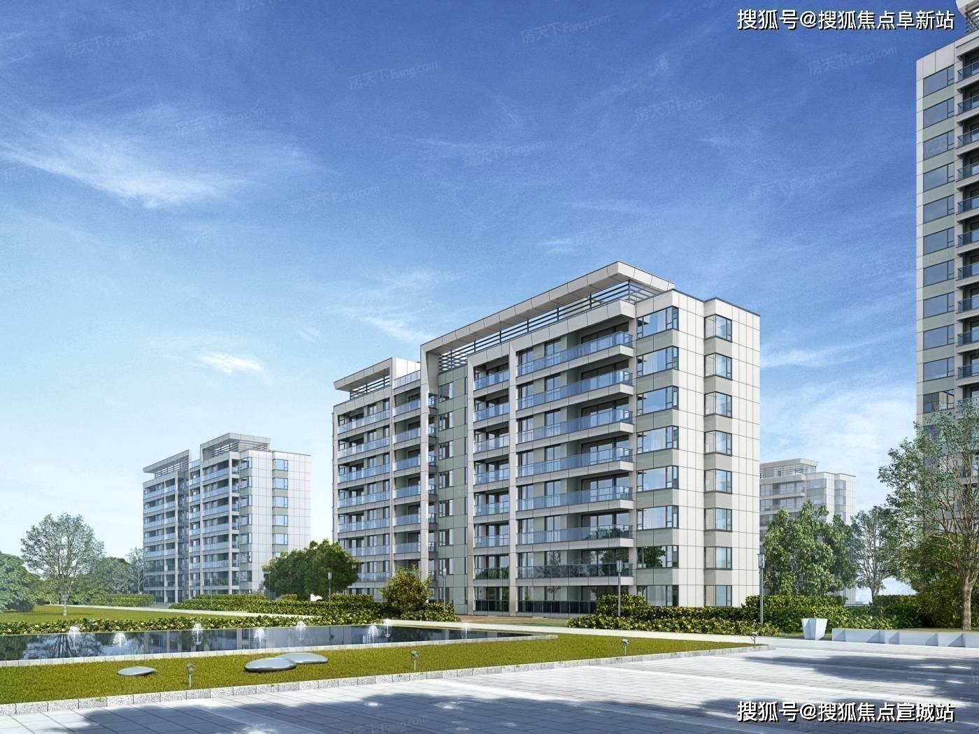仁恒溪云雅园-苏州相城(仁恒溪云雅园)首页网站丨楼盘详情 /价格 /户型_配套_km_项目