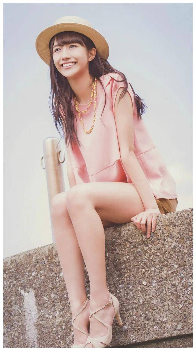 土生瑞穗:颜值惊艳,身材傲人,写真表现力无与伦比._作品_魅力_照片