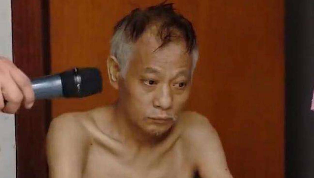 13年前"割肾救妻"的模范丈夫,今疾病缠身众叛亲离,其中有何隐情_谭克