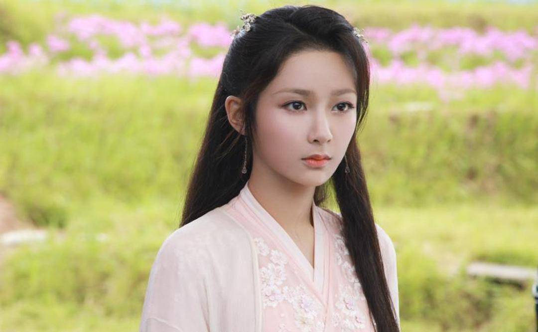 刘亦菲_女神_作品