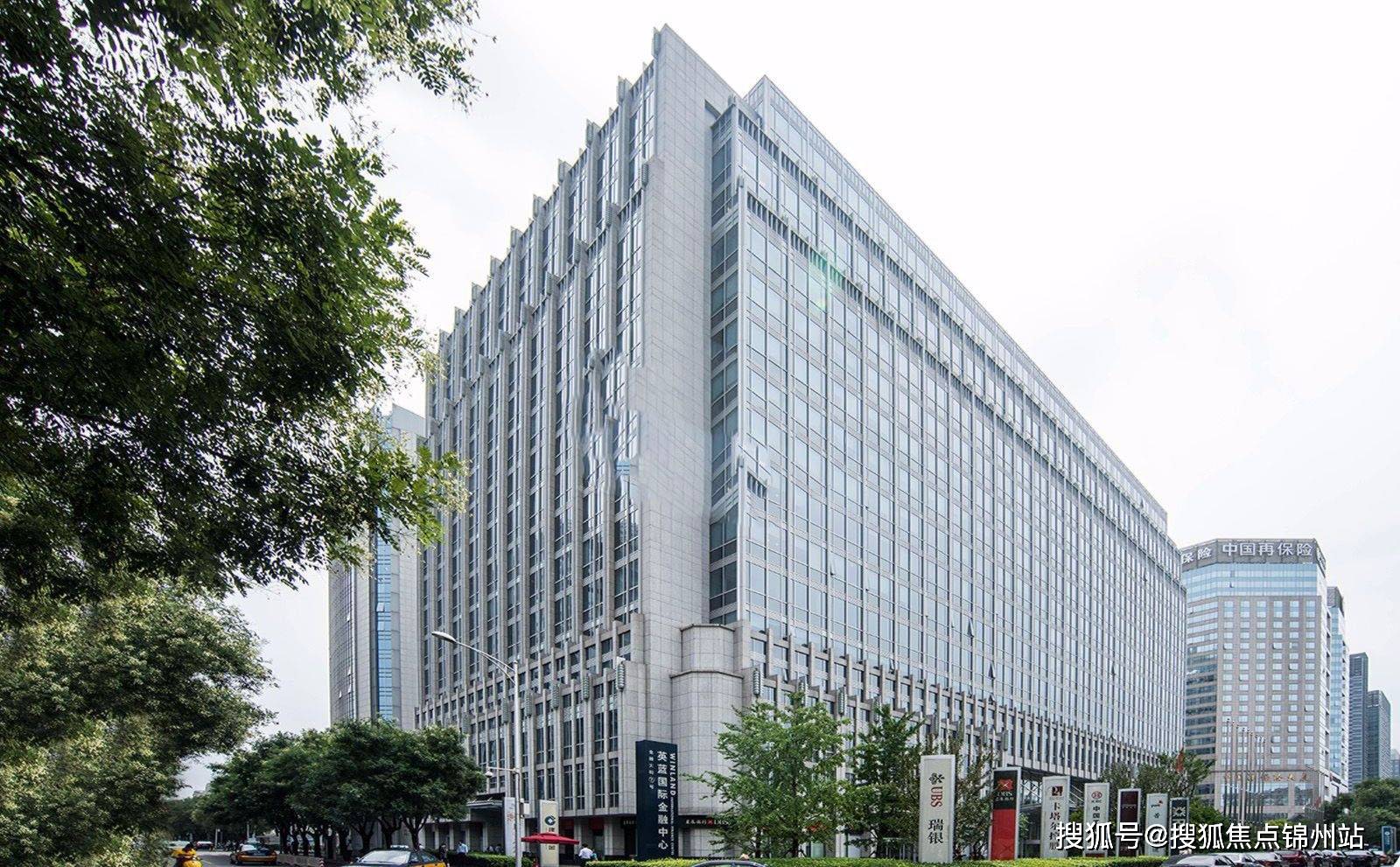北京英蓝国际金融中心租赁中心电话