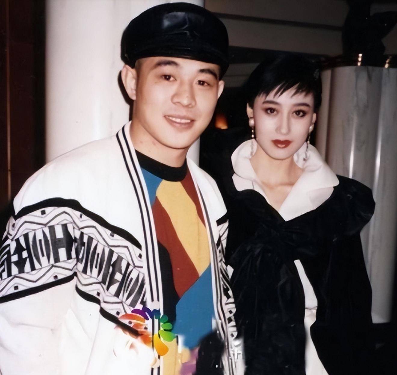 谁年轻不是个美女,天王巨星的老婆们_成龙_利智_罗美薇