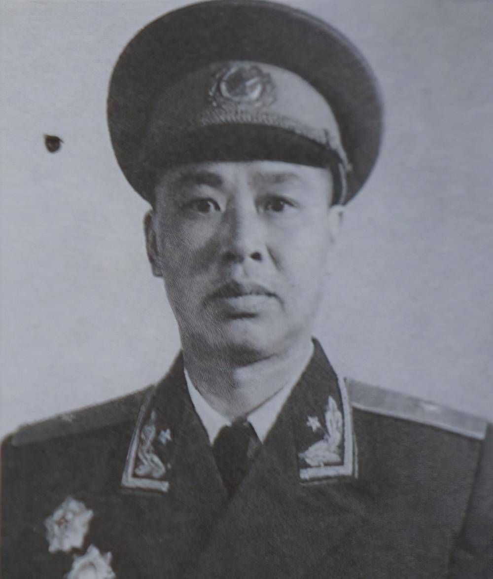 三甲村战斗:杨成武率领一个团,一战消灭了150多名日