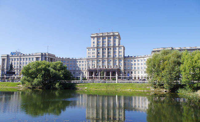 俄罗斯名校系列:莫斯科国立鲍曼技术大学申请指南!_科学_系统_工艺系