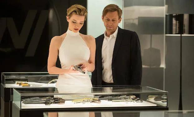 第四季的剧情发展似乎是对前几季铺垫的回应,尽管最终因为口碑和收视