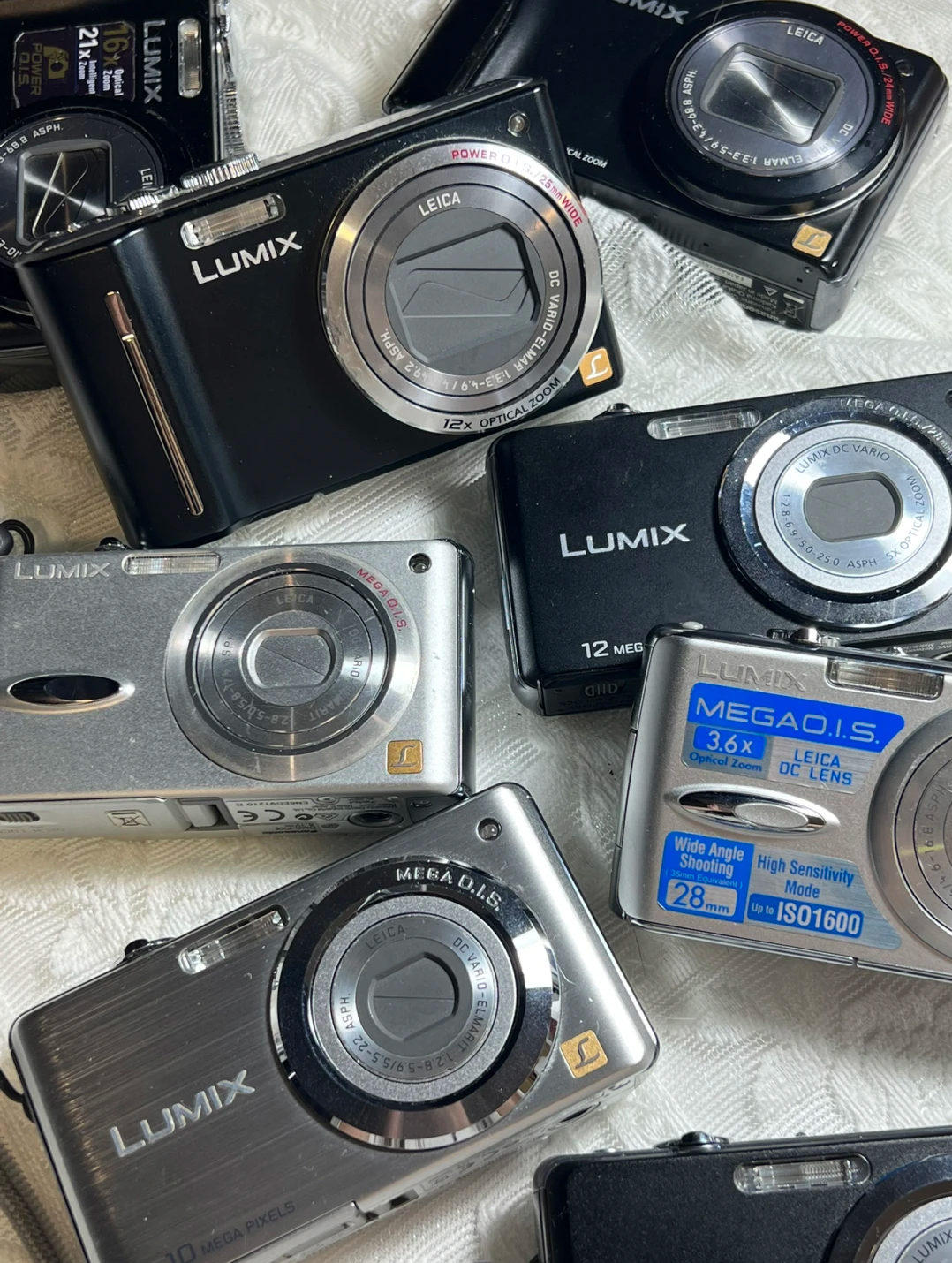 松下lx15拒绝镜头裸奔_相机_保护套_养护