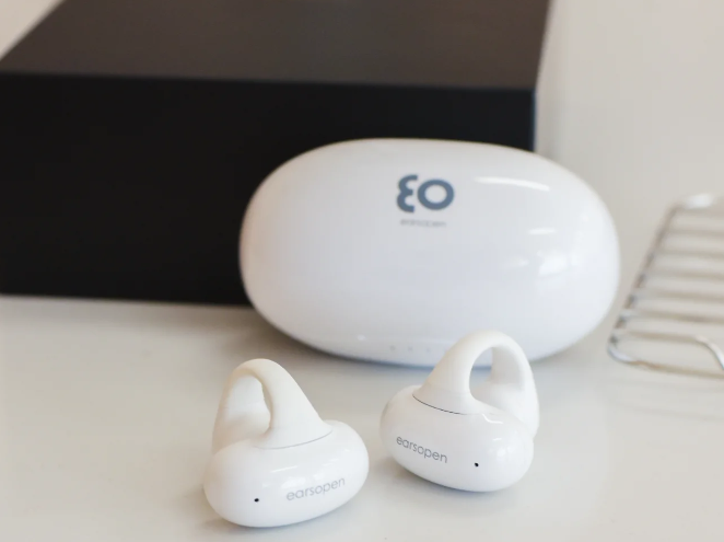 耳夹式蓝牙耳机推荐,教你怎么才能选出高性能耳机