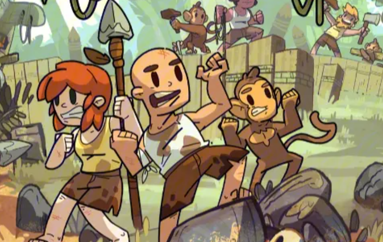 手游有什么生存游戏好玩的推荐?