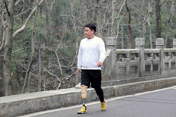 截肢患者在装配假肢前应如何做好残肢保养工作