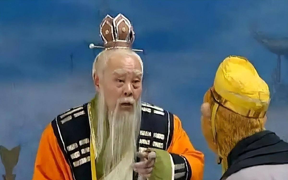 你看降生他的那块石头上刻了啥_天庭_如来佛_花果山