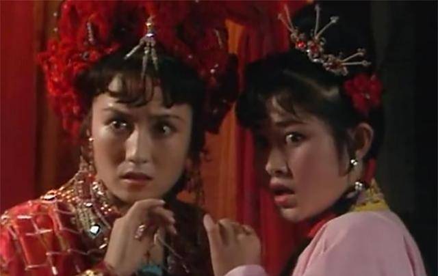 猪八戒取经成佛后,高翠兰的人生会怎样?