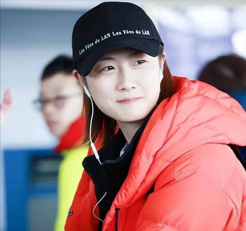 丁宁表示绝不嫁富商,就热爱何润东这一款!_生活_爱情_真爱