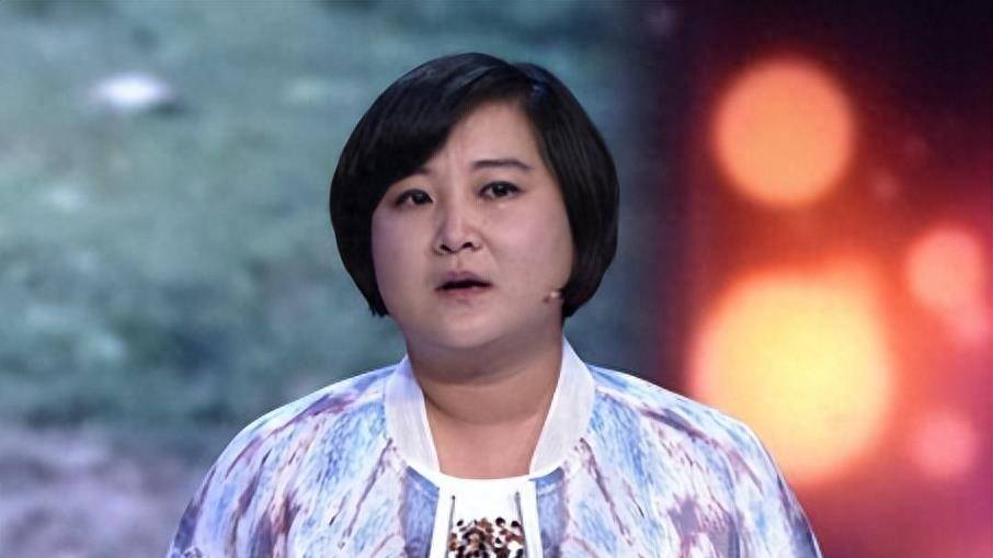 贾玲走红不正常?