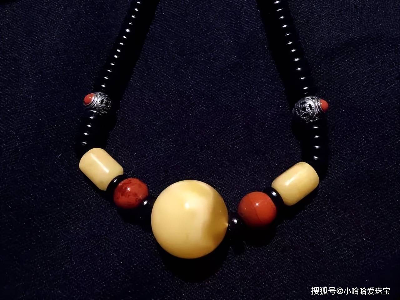 傻傻分不清楚?蜜蜡和琥珀是啥关系?_价格_宝石_最好的