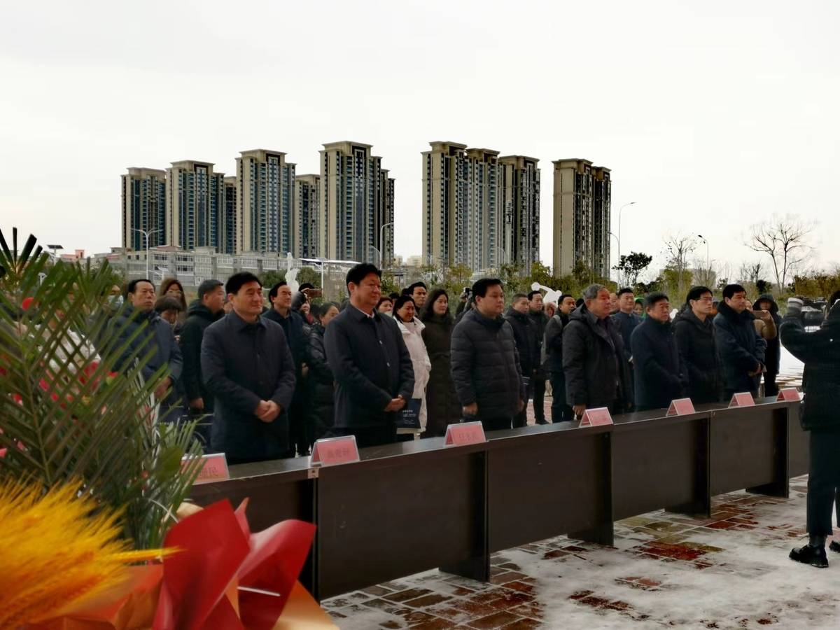 南阳新增一处非遗中医中药传承研学基地和特色诊疗中心