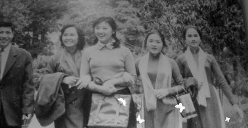 "阿诗玛"杨丽坤:用两部电影为云南文化铸魂,自己一生