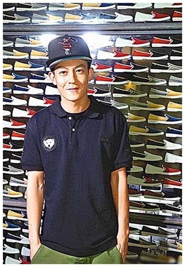 陈冠希颜值是否被高估?艳照门风波:网友批评过头?_事件_同情_网络