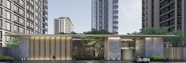 京基鹭府售楼处电话-楼盘在售房源-价格明细-项目详情-售楼处位置