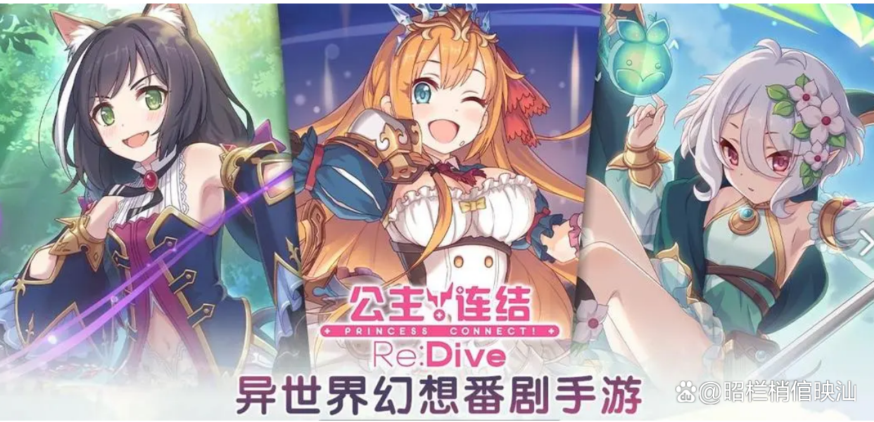 女角色好看的卡牌手游推荐,美女卡牌养成类手游有哪些?
