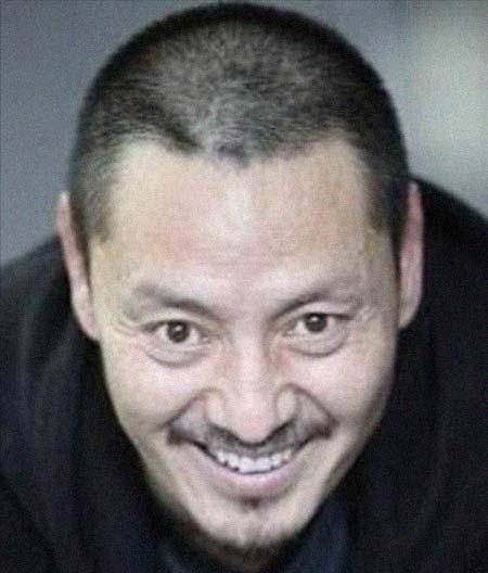 中华民国的时候,他出任京师警察厅总监,讲真的,干了不少坏事儿.