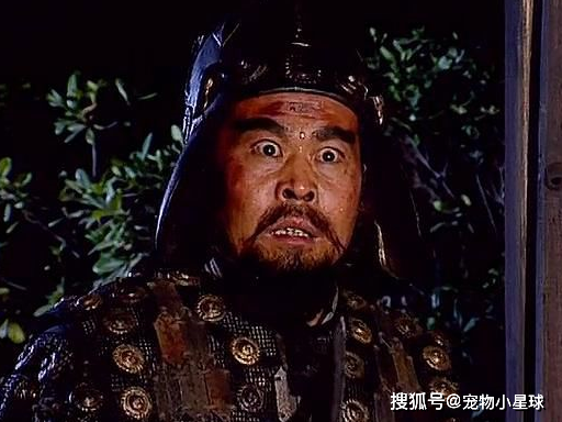 此二人都是恶霸出身,却成江东名将,一人吓哭关羽,一