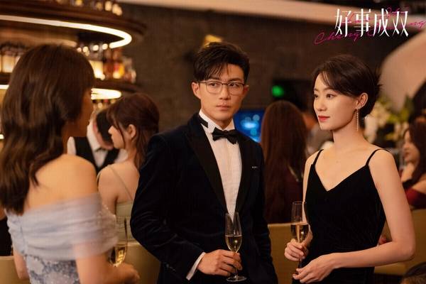 《玉骨遥》第4,冠军胜《一念关山》《宁安如梦》_图片_来源_微博