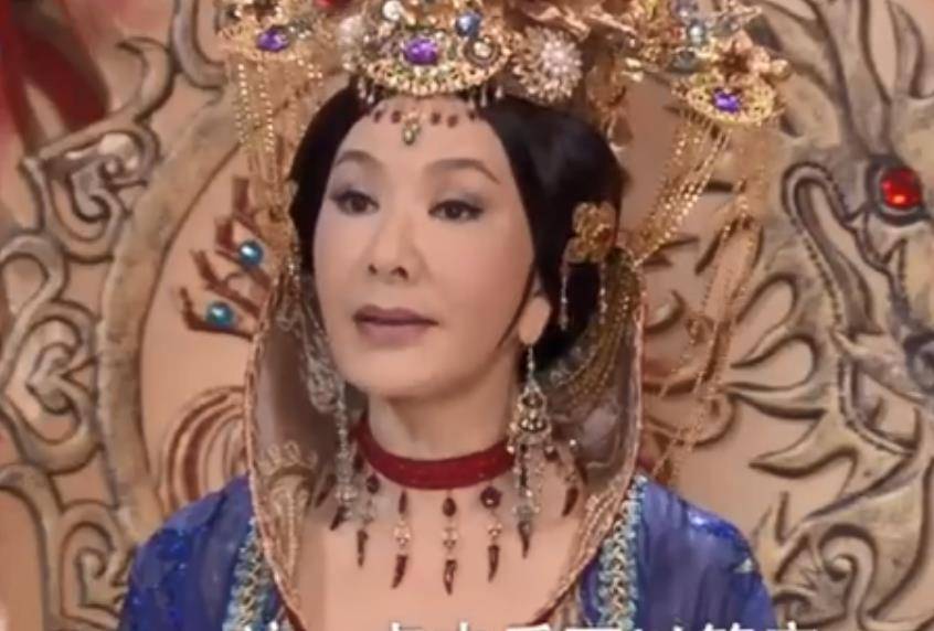 为什么王宝钏和代战的结局不同?