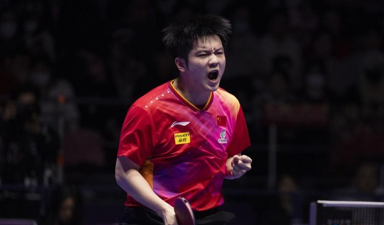 好险,国乒差点爆冷输球,樊振东拯救国乒,6:0横扫对