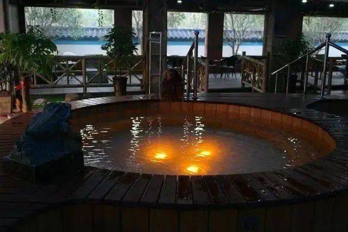 巢湖半汤温泉养生度假区(售楼处)首页网站|售楼处|巢湖售楼处欢迎您