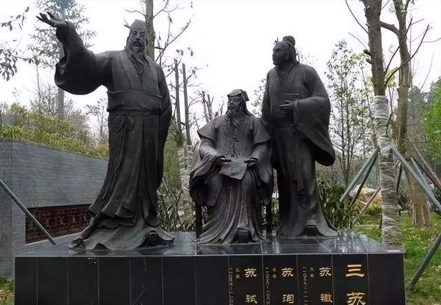 明月不常有——观央视大型人文片《三苏》有感_新桥_千年_千古
