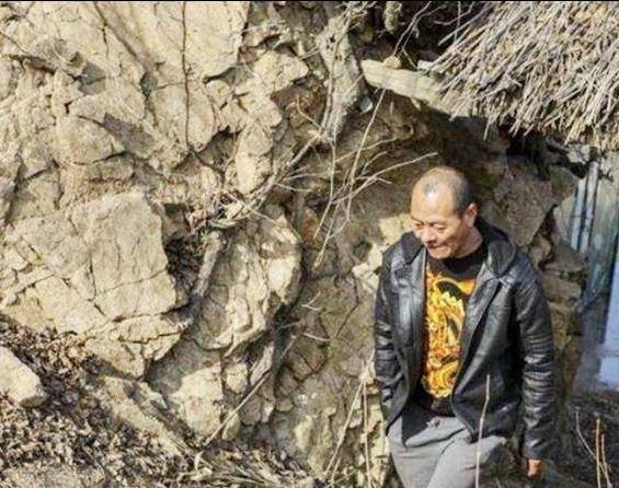 6年前,那个捡到太岁一夜暴富的辽宁农民王承德,后来创业去了_东西