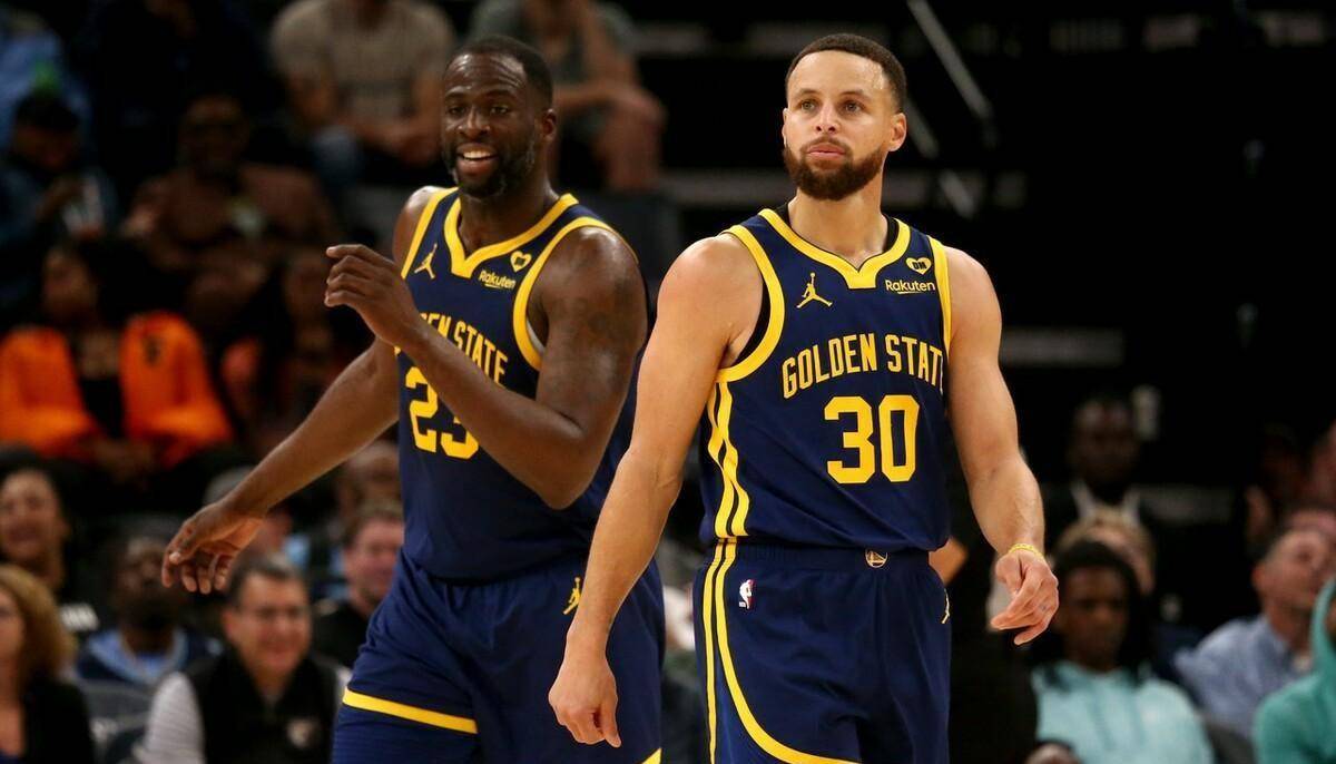 近十战仅输两场,金州勇士正在重回正轨_比赛_命中率_投篮