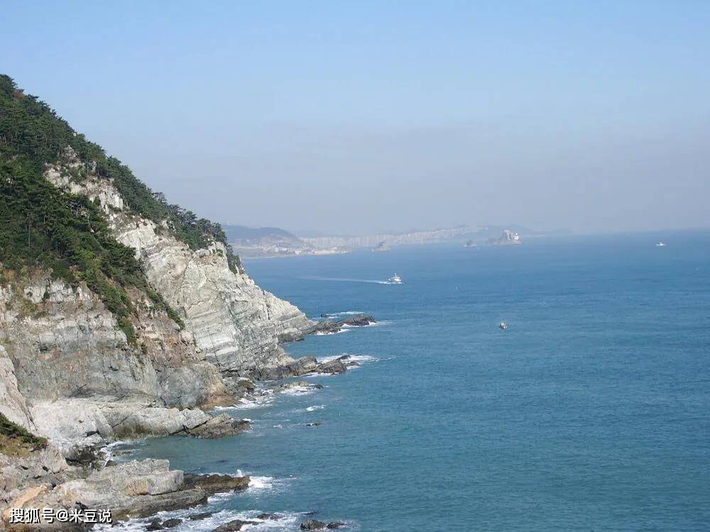 从万历朝鲜战争和对马海战看朝鲜海峡,对中朝俄日有何地缘价值?